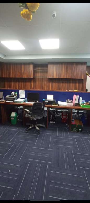 Commercial Office Space 850 Sq.Ft. For Rent in Sector 30 Navi Mumbai  6840506