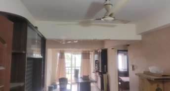 3 BHK Apartment For Rent in RVS Silpa Hilltop Gachibowli Hyderabad 6840528