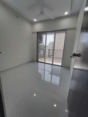 2 BHK Apartment For Rent in Shripal Shanti Virar West Mumbai 6840510