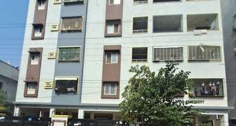 2.5 BHK Apartment For Resale in Sai Nivas Apartment Kapra Kapra Hyderabad 6840605