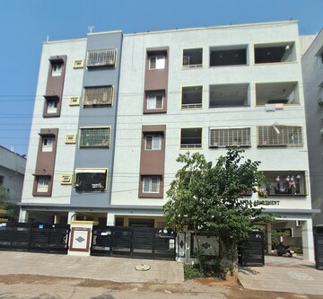 2.5 BHK Apartment For Resale in Sai Nivas Apartment Kapra Kapra Hyderabad  6840605