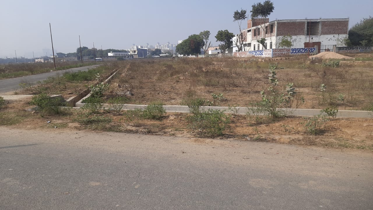 Plot For Resale in Sector 37 Greater Noida  6840555