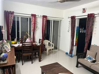 1 BHK Apartment For Rent in Amanora Neo Towers Hadapsar Pune 6840546