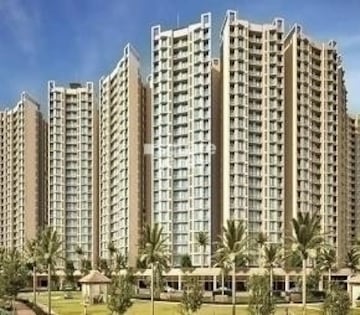 2 BHK Apartment For Resale in Gurukrupa Marina Enclave Malad West Mumbai  6840579