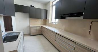 3 BHK Apartment For Rent in Piramal Vaikunth Vama Balkum Thane 6840588