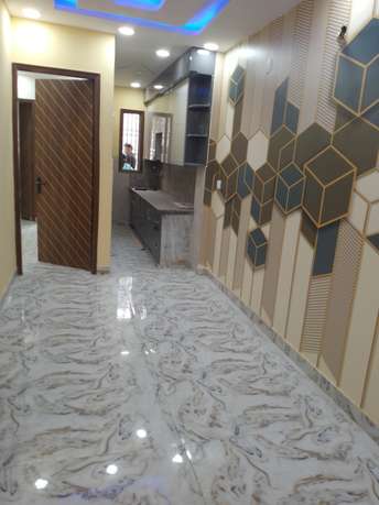 3 BHK Builder Floor For Rent in Shastri Nagar Delhi 6840597
