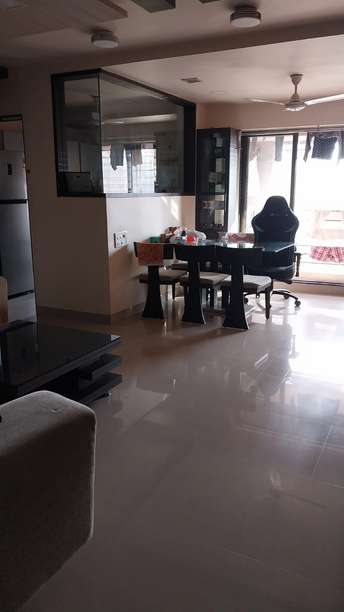 2 BHK Apartment For Rent in Subh Shanti Kandivali West Mumbai  6840638