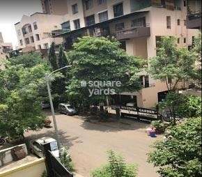 3 BHK Villa For Resale in Dorabjee Paradise Building A&B Condominium Mohammadwadi Pune  6840631