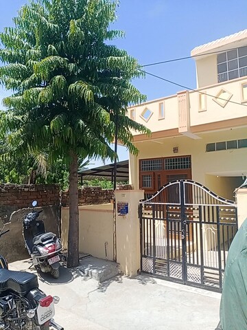 3 BHK Independent House For Resale in Sanganer Jaipur  6840670