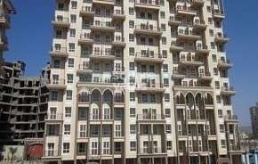 2 BHK Apartment For Resale in Nyati Ethos Undri Pune 6840663