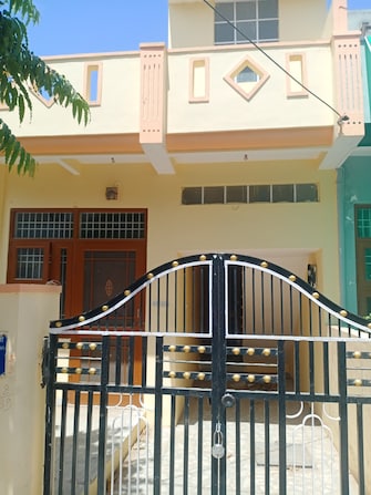 3 BHK Independent House For Resale in Sanganer Jaipur  6840670