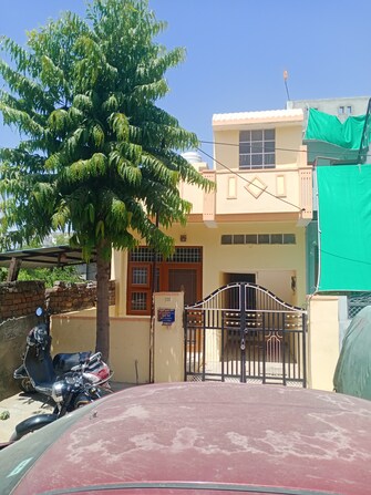 3 BHK Independent House For Resale in Sanganer Jaipur  6840670