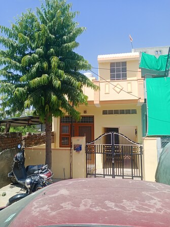 3 BHK Independent House For Resale in Sanganer Jaipur  6840670