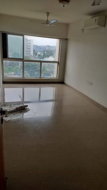 2.5 BHK Apartment For Rent in Godrej The Trees Vikhroli East Mumbai  6840646