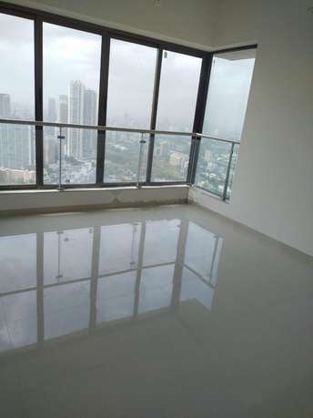 3.5 BHK Apartment For Rent in Peninsula Celestia Spaces Sewri Mumbai 6840671