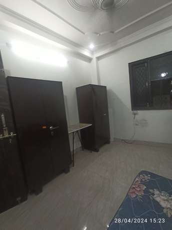 1.5 BHK Builder Floor For Rent in Katwaria Sarai Dda Flats Katwaria Sarai Delhi 6840697