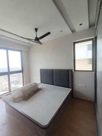 2 BHK Apartment For Rent in JP Eminence Andheri West Mumbai  6840699