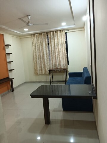 Living Room in 2 BHK Apartment at Cidco – for Rent