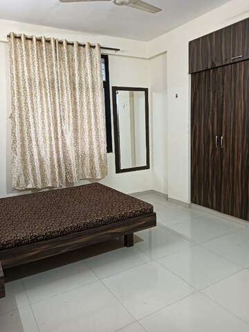 Bedroom in 2 BHK Apartment at Cidco – for Rent