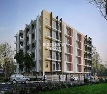 2 BHK Apartment For Resale in Habulus Symphony Electronic City Bangalore  6840767