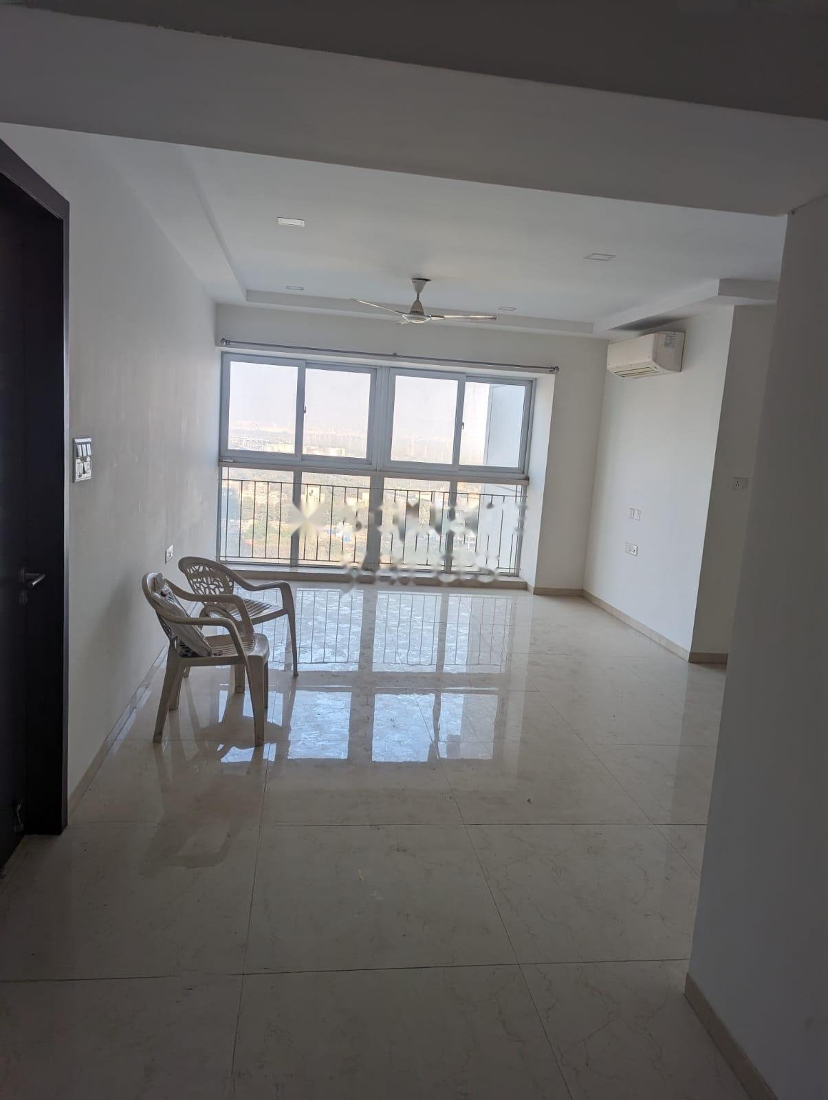 3 BHK Apartment For Rent in Ruparel Ariana Parel Mumbai  6840742