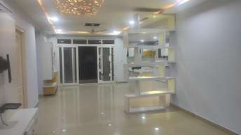 3 BHK Apartment For Rent in Prajay Megapolis Kukatpally Hyderabad  6840745