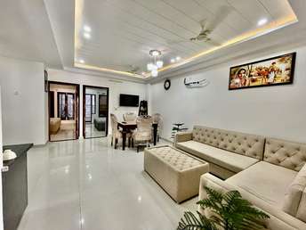 3 BHK Apartment For Rent in Saket Delhi 6840750