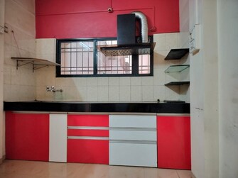 2 BHK Apartment For Rent in Ulka Nagari Aurangabad  6840723