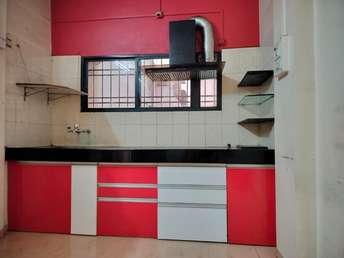 2 BHK Apartment For Rent in Ulka Nagari Aurangabad 6840723