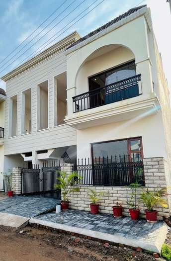 3 BHK Villa For Resale in Sunny Enclave Chandigarh 6840769