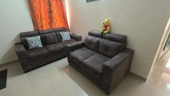 2 BHK Apartment For Rent in Chitrapuri Colony Manikonda Hyderabad 6840764