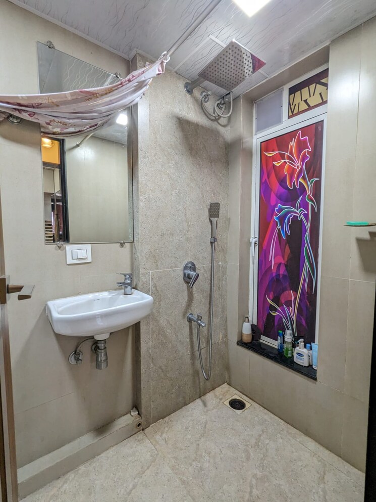Bathroom, the-wadhwa-evergreen-heights 2 Bedroom 1040 Sq.Ft. Apartment In Kalwa Thane 6840778