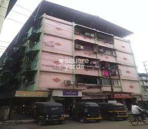 1 BHK Apartment For Rent in Pandurang Sadan Dombivli West Thane 6840805