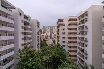 3 BHK Apartment For Rent in Manbhum Around The Grove Financial District Hyderabad  6840820