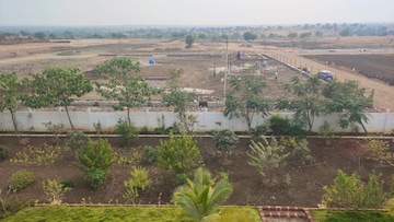 Plot For Resale in Kamkole Hyderabad  6840831