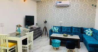 2 BHK Apartment For Rent in Saket Delhi 6840837