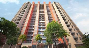 1 BHK Apartment For Resale in Konnark High Castle Palaspa Navi Mumbai 6840838