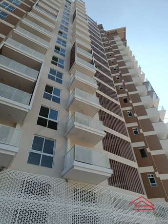 3 BHK Apartment For Resale in Unishire Belvedere Premia Jakkur Bangalore 6840884