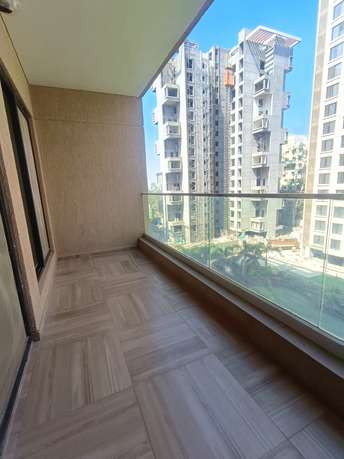 4 BHK Apartment For Rent in Supreme Belmac Residences Kalyani Nagar Pune 6840923