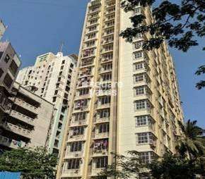 1 BHK Apartment For Resale in Prabhat CHS Goregaon Goregaon West Mumbai 6840938