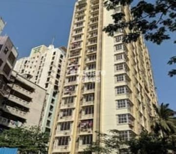 1 BHK Apartment For Resale in Prabhat CHS Goregaon Goregaon West Mumbai  6840938