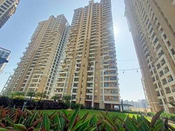 2 BHK Apartment For Rent in Nyati Elysia Kharadi Pune 6840936