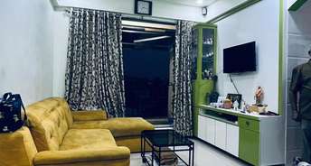 2 BHK Apartment For Rent in Tulsi Vihar CHS Dombivli West Thane 6840966