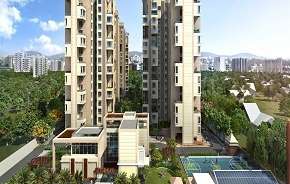 3.5 BHK Apartment For Resale in Supreme Belmac Residences Kalyani Nagar Pune 6840974