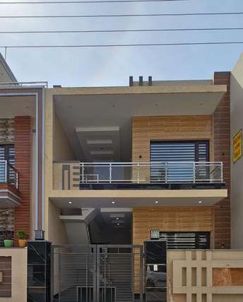 3 BHK Villa For Resale in Mohali Sector 125 Chandigarh 6841008