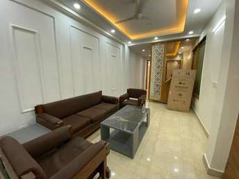 2.5 BHK Builder Floor For Rent in Anupam Enclave Saket Delhi 6841028