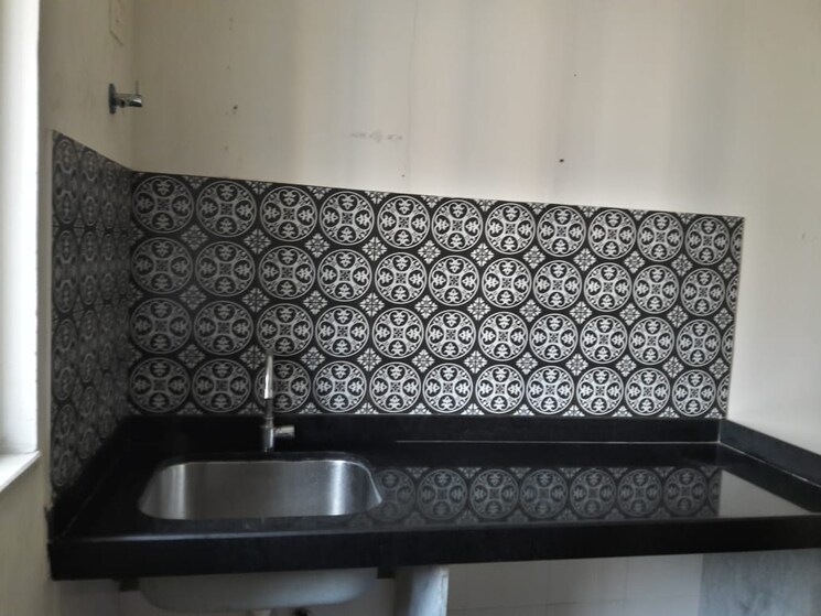 Kitchen, lodha-amara 1 Bedroom 453 Sq.Ft. Apartment In Kolshet Road Thane 6841055