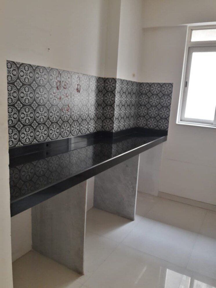 Kitchen, lodha-amara 1 Bedroom 453 Sq.Ft. Apartment In Kolshet Road Thane 6841055