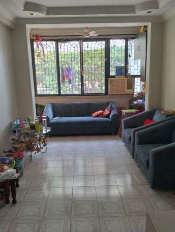 1 BHK Apartment For Rent in Madhugiri Chs Chembur Mumbai 6841082