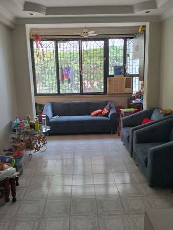 1 BHK Apartment For Rent in Madhugiri Chs Chembur Mumbai  6841082